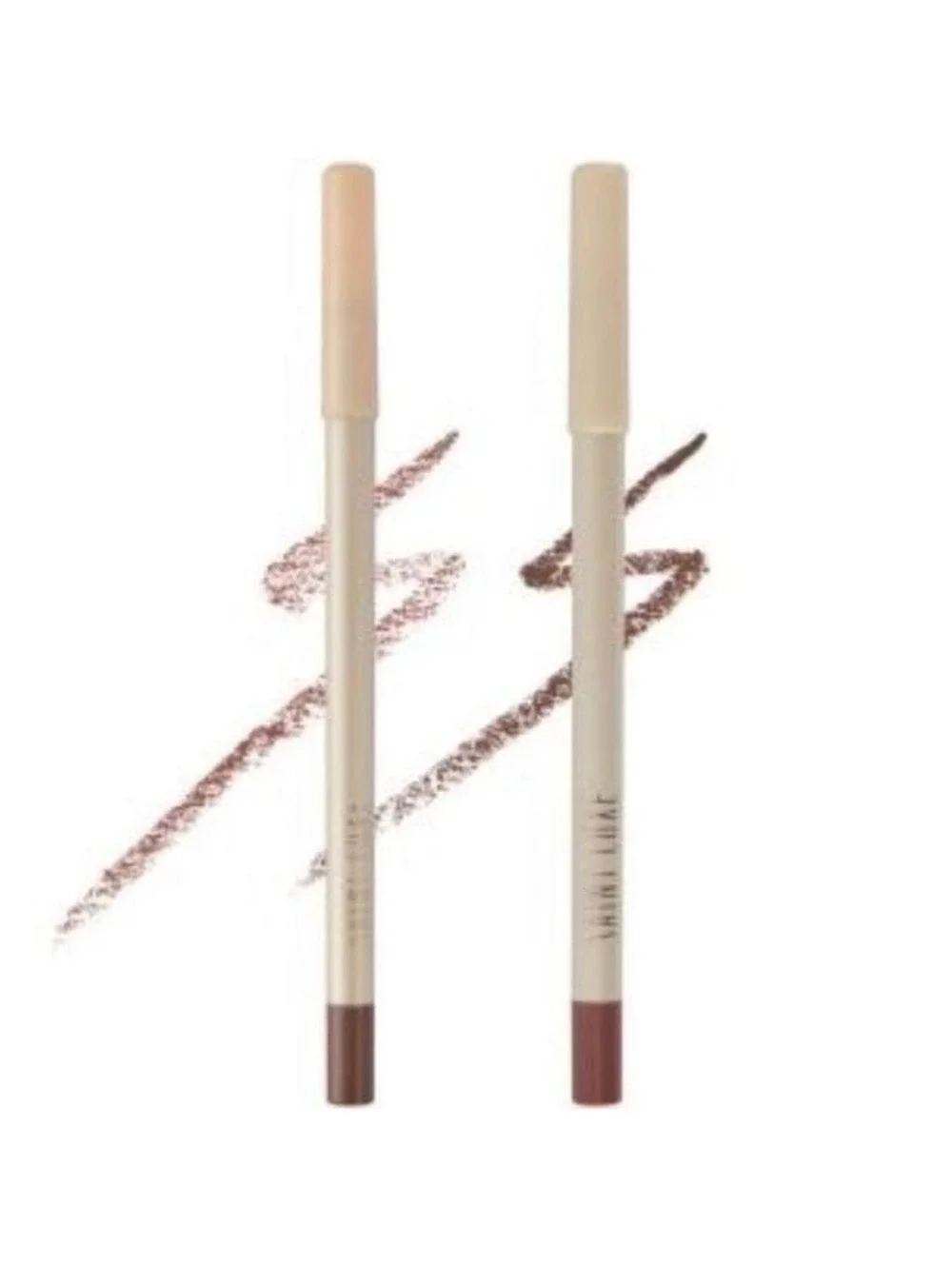 New! Saint Luxe Beauty Lip Liner Duo